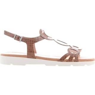 👉 Sandaal vrouwen bruin Sandals