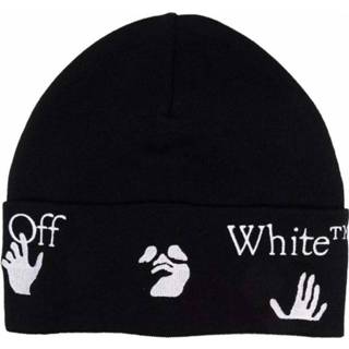 👉 Onesize male zwart Hat 8052865407045
