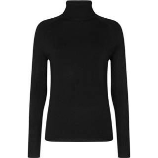 👉 XL vrouwen zwart Top