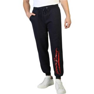 👉 Sweatpant XL male blauw Pfps501I sweatpants