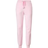 👉 Sweatbroek roze elastische band Margittes