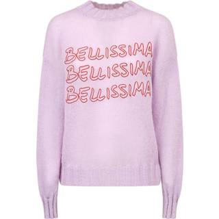 👉 Sweater s vrouwen roze