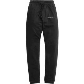 👉 XS vrouwen zwart Pantaloni joggers