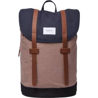 👉 Backpack onesize male blauw 7340082913618