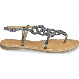 👉 Sandaal vrouwen grijs Sandals