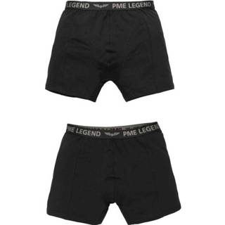 👉 Boxershort elastan XL male zwart Boxershorts cotton