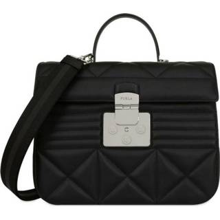👉 Onesize vrouwen zwart Borsa Fortuna