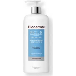 👉 Bodylotion active Biodermal P-CL-E Verzorgende 400 ml 8710537044058