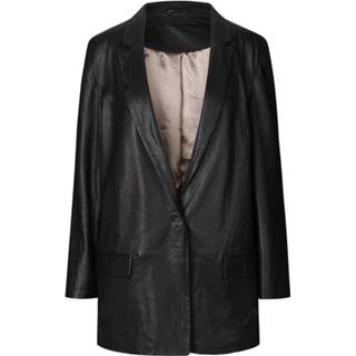 👉 Blazer vrouwen zwart 5711158400448