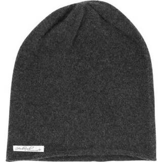 👉 Beanie onesize vrouwen zwart