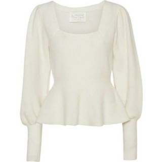 👉 Sweater XL vrouwen beige Angel