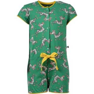 👉 Vrouwen groen Playsuit 5400574237836