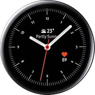 👉 Digitizer active Lcd-scherm en Volledige montage voor Samsung Galaxy Watch Active2 44mm SM-R820 825