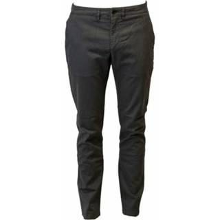 👉 Chino W34 W38 W30 W35 W32 W31 male grijs Five mike pantalone chinos superslim