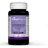 👉 Vitamine B6 pyridoxaal-5-fosfaat 20 mg 8718347170066