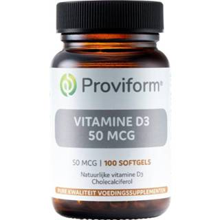 👉 Vitamine D3 50mcg 8717677120956