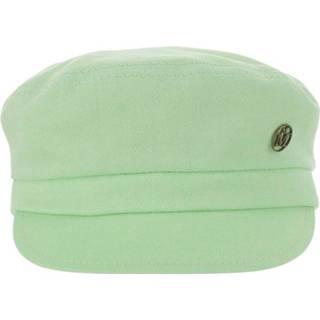 👉 M vrouwen groen Hat