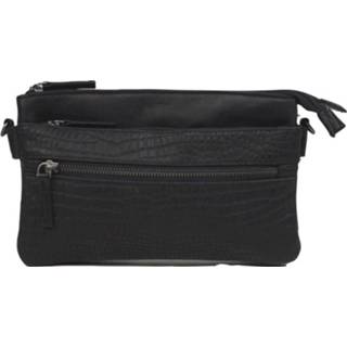 👉 Onesize vrouwen zwart Bag Tas 212Dis06 7433637945919