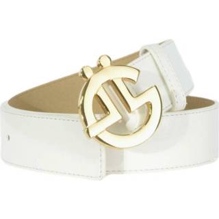 👉 Vrouwen wit Cintura Fibbia