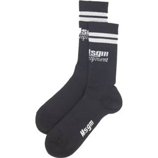 👉 Sock onesize male zwart Socks