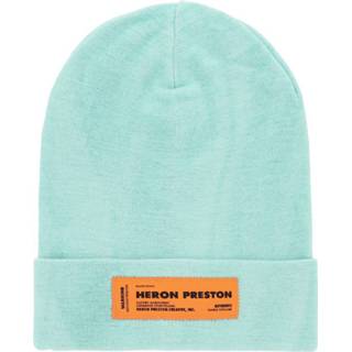 👉 Beanie onesize male groen 8050848234008