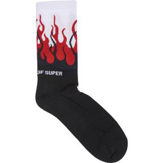 👉 Sock onesize male zwart Socks 3400008025857