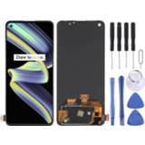 👉 Digitizer x active Origineel Super Amoled Materiaal LCD-scherm en Volledige montage voor Oppo Realme X7 MAX 5G