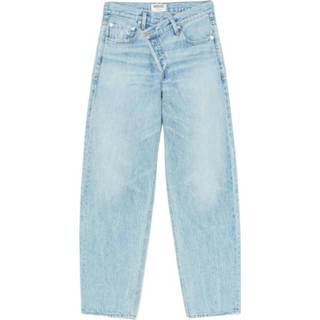 👉 Spijkerbroek W25 W26 W24 W30 W27 W28 W29 vrouwen blauw Jeans