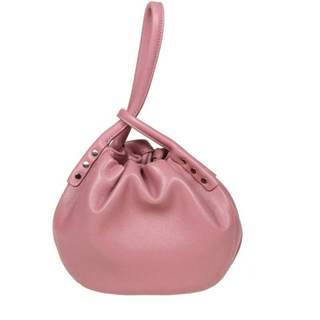 👉 Onesize vrouwen roze Bag