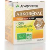 👉 Royal jelly 100% koninginnebrij bio