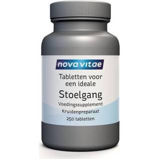 👉 Tabletten voor een ideale stoelgang 8717473106611