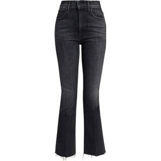 👉 Spijkerbroek W31 W23 vrouwen grijs Jeans