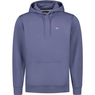 👉 Fleece hoodie XL mannen Tommy Hilfiger Regular Heren 8720115867610