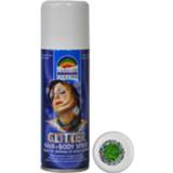 Body spray active Mooie multi haar en met glitters 4048853410115