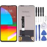 👉 Digitizer active LCD-scherm en volledige montage voor HTC Desire 21 Pro 5G