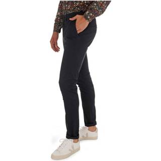 👉 Male blauw Pantalone Mike