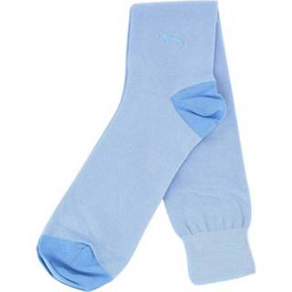 👉 Sock male blauw Socks