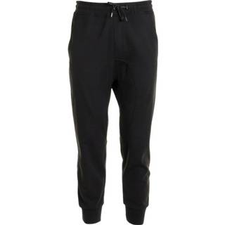 👉 Male zwart Pants