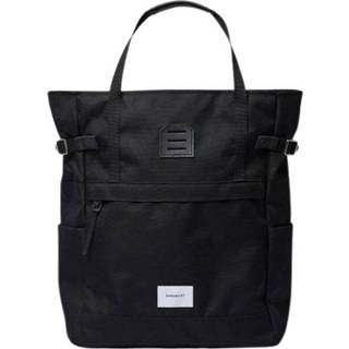 👉 Onesize unisex zwart Plecak Roger Sqa1383 7340082913830