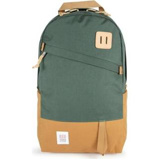 👉 Daypack onesize male groen Classic