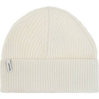 👉 Beanie onesize male wit Cashmere 7072479352921