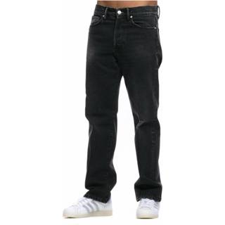 👉 Spijkerbroek W30 W31 W33 male zwart Jeans 1647653825414