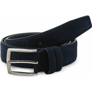 👉 Riem male blauw Belt - Lk1761