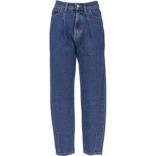 👉 Spijkerbroek w25 w28 w29 w26 vrouwen blauw Jeans