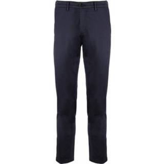 👉 W31 W33 male blauw Pants