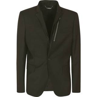 👉 Blazer male zwart