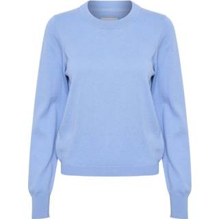 Sweatshirt XL vrouwen blauw