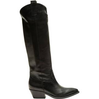 👉 Vrouwen zwart Boots 1647648686211