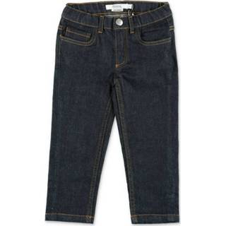 👉 Spijkerbroek male blauw Jeans 3400008424377