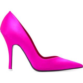 👉 Stiletto vrouwen roze Ruby pumps